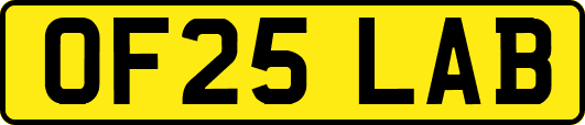 OF25LAB