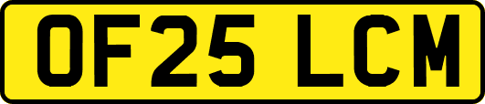 OF25LCM