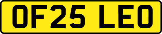 OF25LEO