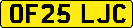 OF25LJC