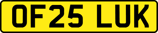 OF25LUK