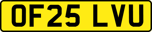 OF25LVU