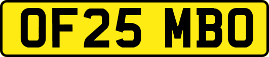 OF25MBO