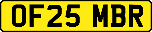 OF25MBR