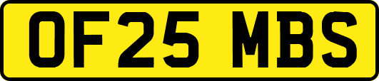 OF25MBS