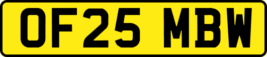 OF25MBW