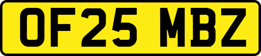 OF25MBZ