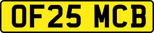OF25MCB
