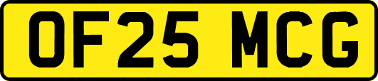 OF25MCG