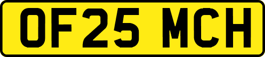 OF25MCH