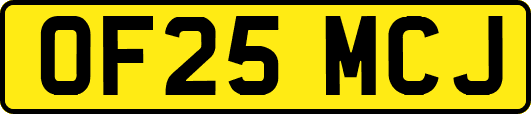 OF25MCJ