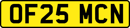 OF25MCN