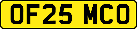 OF25MCO