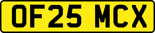 OF25MCX