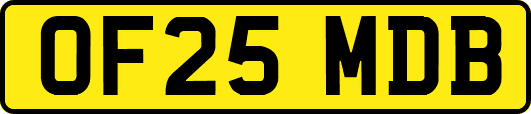 OF25MDB