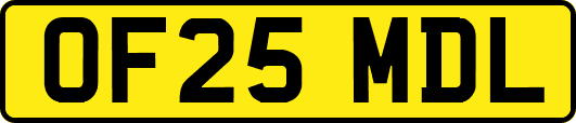 OF25MDL