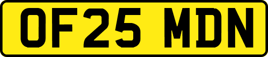 OF25MDN
