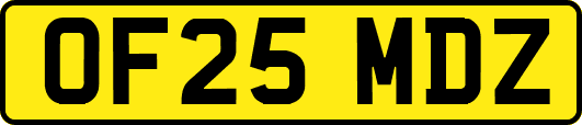 OF25MDZ