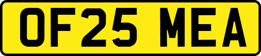 OF25MEA