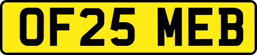 OF25MEB