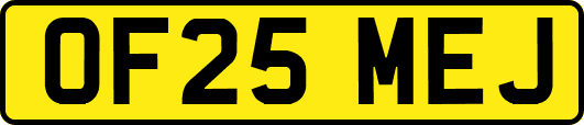OF25MEJ