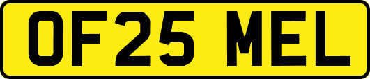 OF25MEL