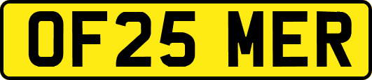 OF25MER