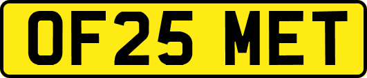 OF25MET