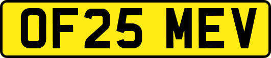 OF25MEV
