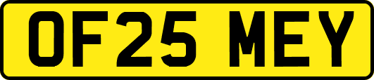 OF25MEY