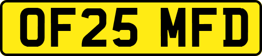 OF25MFD