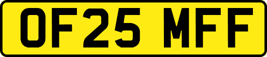 OF25MFF