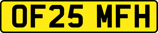 OF25MFH