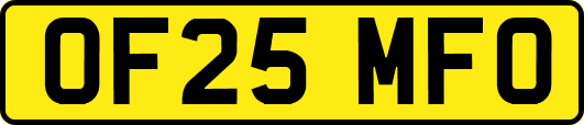 OF25MFO