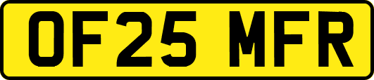 OF25MFR