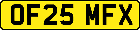 OF25MFX