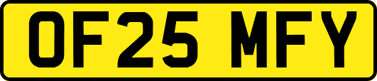 OF25MFY