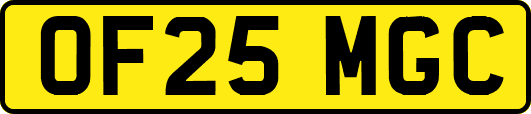 OF25MGC