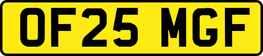 OF25MGF