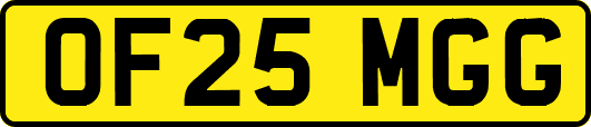 OF25MGG