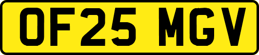 OF25MGV
