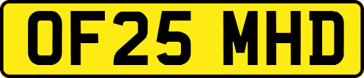 OF25MHD