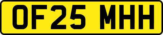 OF25MHH