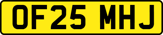 OF25MHJ