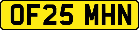 OF25MHN