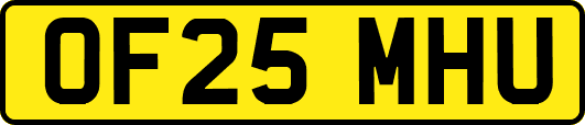 OF25MHU