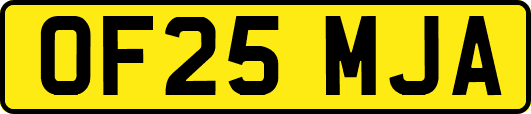 OF25MJA