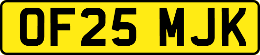 OF25MJK
