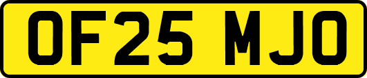 OF25MJO