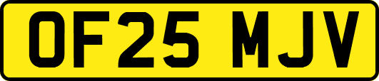 OF25MJV